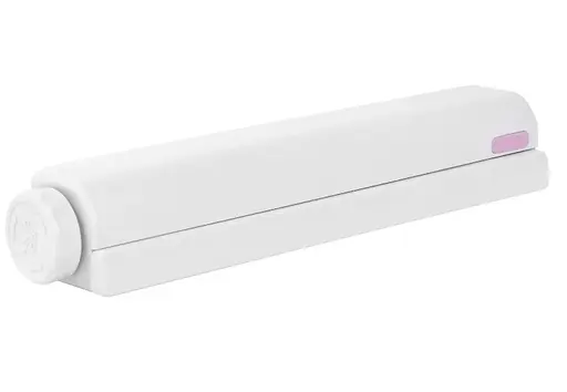 Сушилка для белья настенная Casa Si Casa Line 5 White (CS42256K08) - фото 1