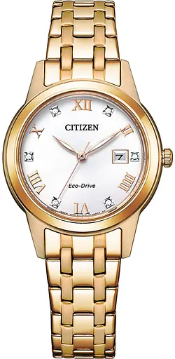 Часы CITIZEN FE1243-83A