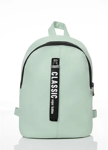 Рюкзак женский Sambag 24х10х19 см sum0010605 - фото 5