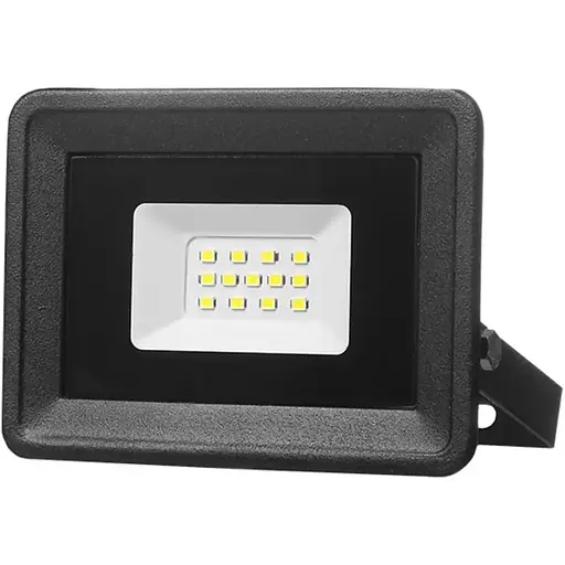 Прожектор Vestum 1-VS-3001 светодиодный 10W 900Лм 6500K 185-265V IP65  - фото 2