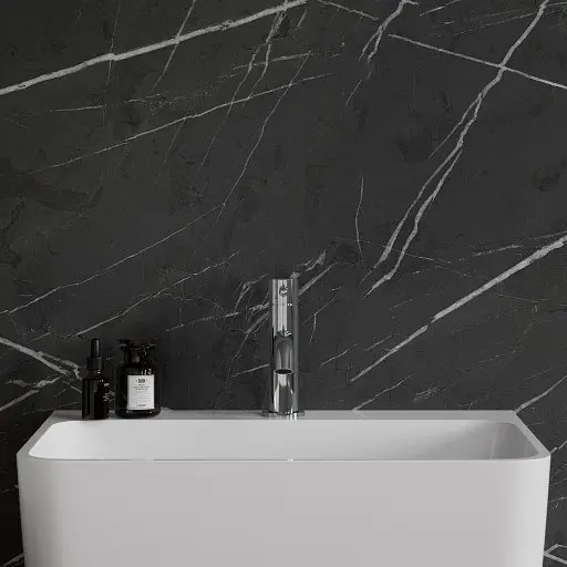 Смеситель для раковины Omnires Y chrome (Y1210STCR) - фото 3