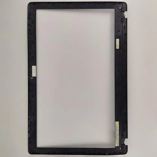 Рамка матриці для ноутбука Asus X551 X551M X551MA X551C X551CA F551 R512 D550 (48XJCLBJN00) Б/в - фото 2