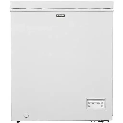Морозильна скриня MPM MPM-145-SK-10E