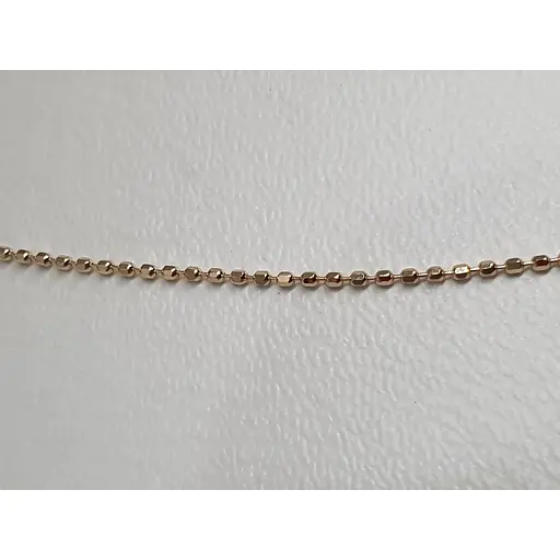 Золотая цепочка Столичная Ювелирная Фабрика (Перлина). Ц3019601 50 - фото 3