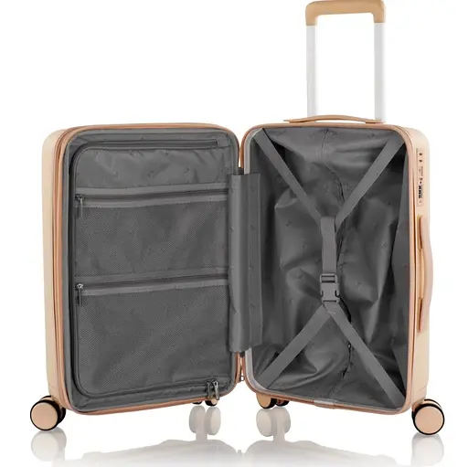 Чемодан Heys Pastel (M) Nude (10155-0136-26) - фото 5