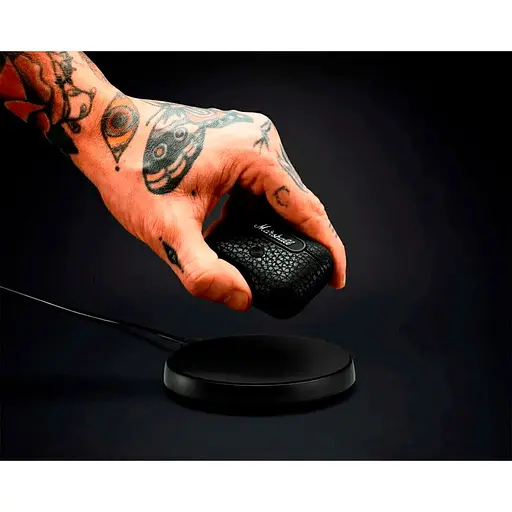 Навушники Marshall Motif A.N.C. Diamond Jubilee Black Diamond (1006256) [144682] - фото 5