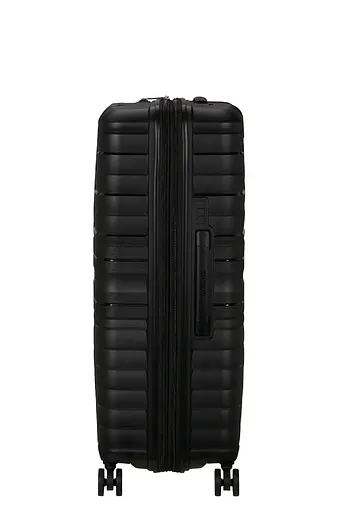 Валіза American Tourister FLYTWIST 78 см SHADOW BLACK 78x50x30(33) MI1*09003 - фото 7