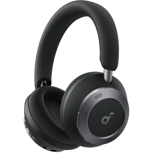 Гарнитура Anker SoundCore Space One Pro Black (7047913)