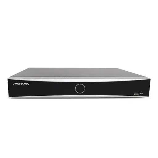 Видеорегистратор Hikvision DS-7604NXI-K1(D) - фото 2