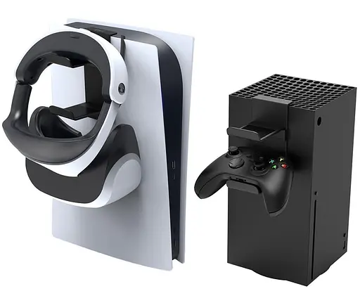 Тримачі для геймпадів, гарнітури iPega PG-9222 - фото 4