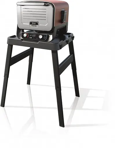 Гриль-барбекю Ninja Woodfire OO101EU - фото 2