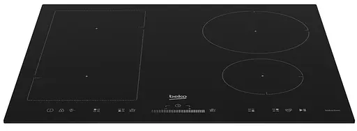 Варильна поверхня Beko HII64500UFT - фото 2