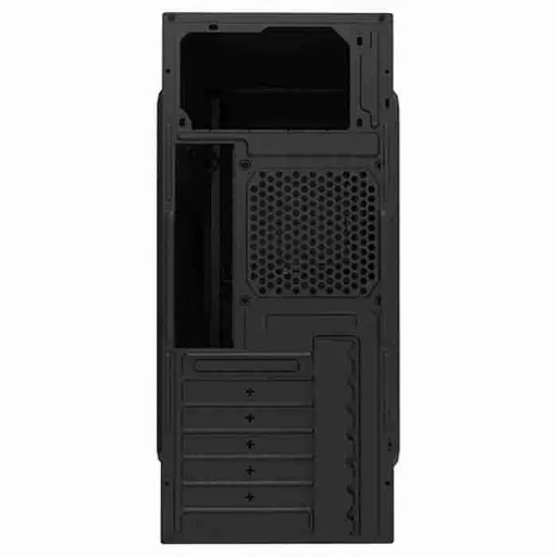 Корпус GameMax 450W (MT515-450W) 450 Вт - фото 3