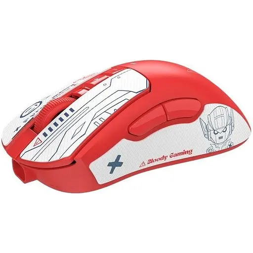 Мышь Bloody R73 Ultra Pyro Blaze [144490] - фото 5