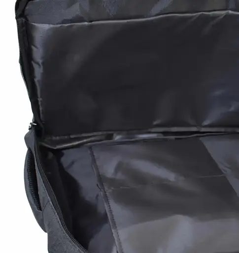 Сумка-рюкзак Semi Line 14 Graphite (P8388-9) (DAS302226) - фото 5