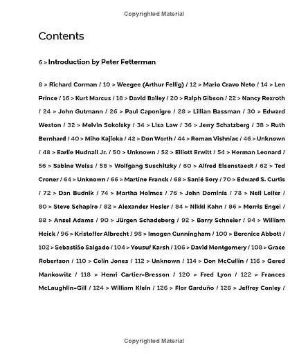 The Power of Photography