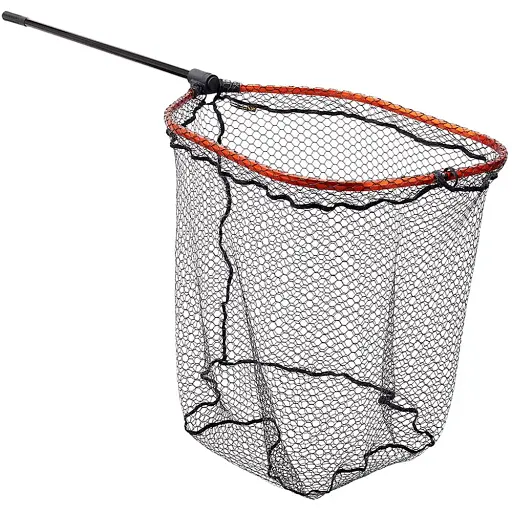 Подсак Savage Gear Twist & Fold Net L 70x60 см 100 см