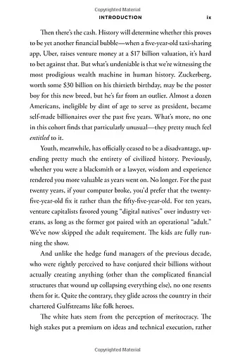 You Only Have to be Right Once - фото 5