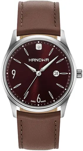 Часы HANOWA 16-4066.7.04.005