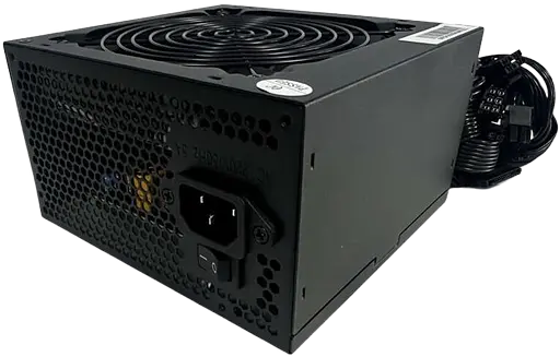 Блок питания CaseCom CM 750 ATX 750W