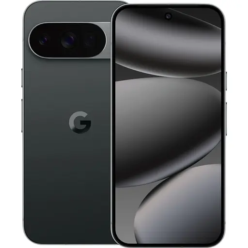 Смартфон Google Pixel 10 Pro 16/256GB Obsidian (GA09900-GB) [144017]