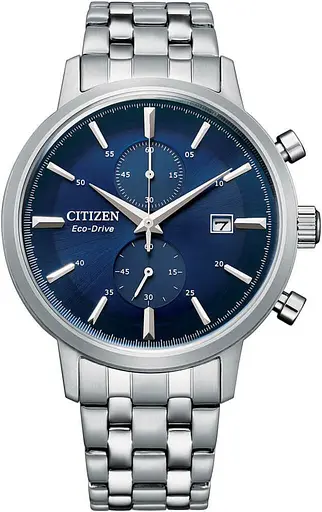 Часы Citizen Eco-Drive CA7060-88L