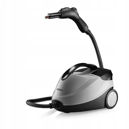 Пароочиститель Kerch Presto 2000W - фото 6