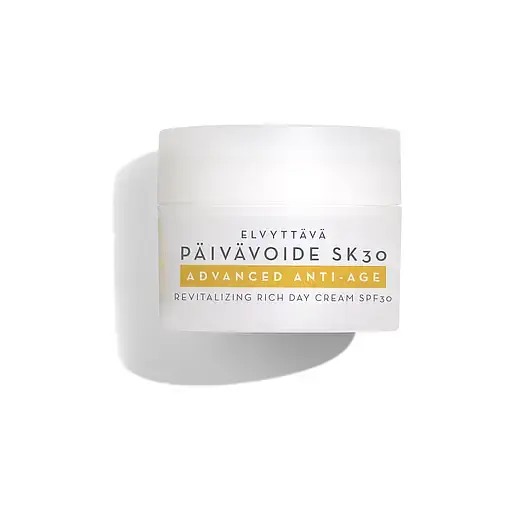 Дневной восстанавливающий антивозрастной крем Lumene Klassikko, SPF 30, 50 мл (8000018441787) - фото 1