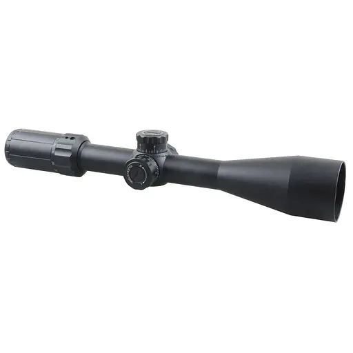 Приціл оптичний Vector Optics Marksman 6-25x50 (30mm) SFP - фото 2
