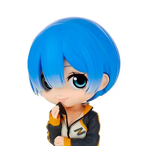 Фігурка RE:ZERO Starting Life in Another World Q Posket Rem Vol.2 (Ver.A) - фото 3