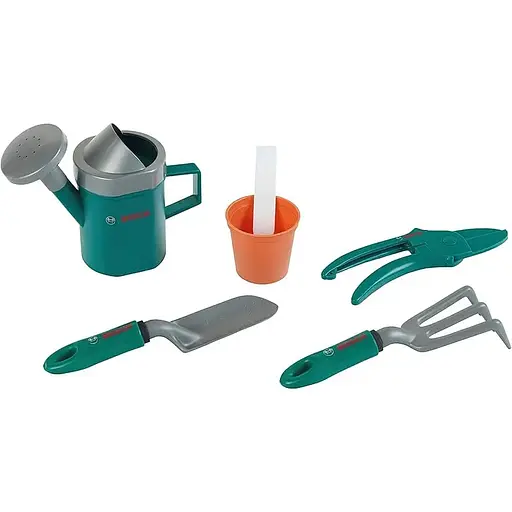 Набор детского садового инструмента Klein Bosch (2787) - фото 2
