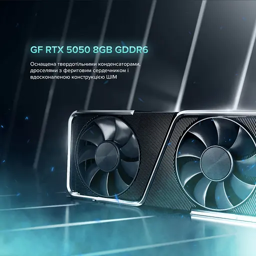 Персональний комп'ютер ASGARD (A55.16.S10.55.6773) - фото 9