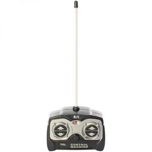 Дитячий танк стріляючий на кулях. Дитячий танк на акумуляторі 3886 A - фото 2