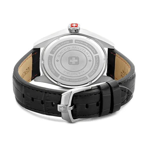 Часы Swiss Military-Hanowa LYNX SMWGB0000701 - фото 3