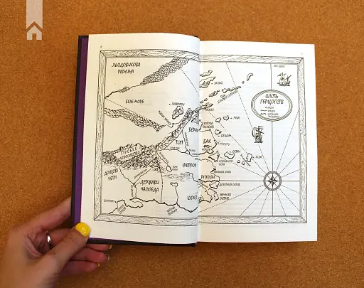 Королівський убивця. Assassin - фото 3