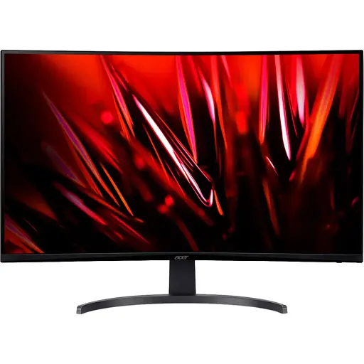 Монітор Acer 31.5" ED320QX2biipx (UM.JE0EE.201) (136176)