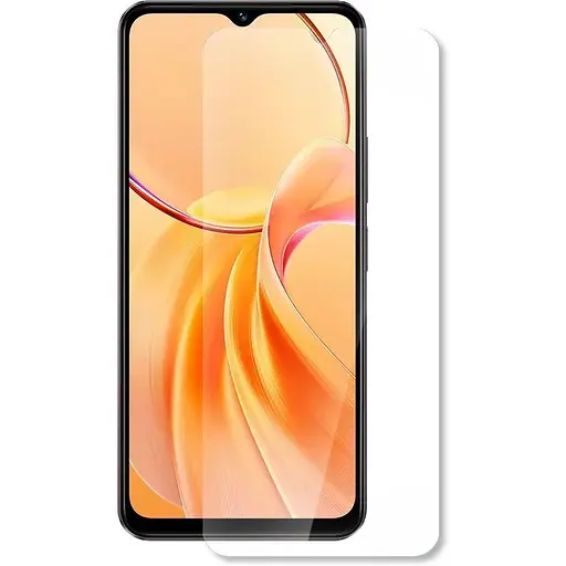 Защитная пленка StatusSKIN для Vivo Y28s 5G Экран Глянцевая Lite