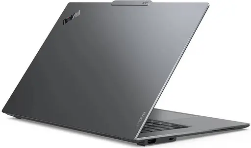 Ноутбук Lenovo ThinkPad X9-15 Gen 1 Grey (21Q60020RA) - фото 8