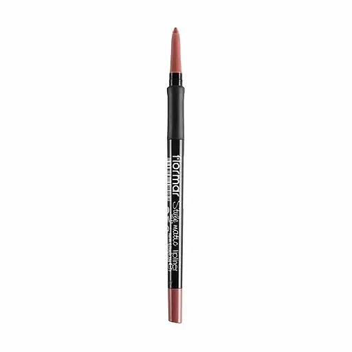 Автоматический контурный карандаш для губ Flormar Style Matic Lipliner тон 12 (Nude Sl) (8000019546605) - фото 2