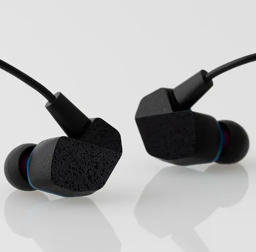 Наушники Final Audio A2000 Black Blue (FI-A2DPLD) - фото 3