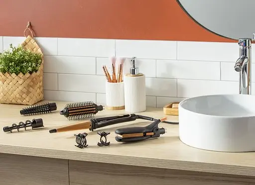 Набір для укладання волосся Rowenta CF4231F0 - фото 7