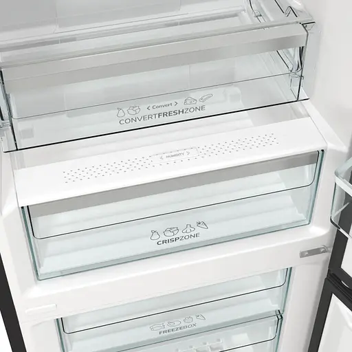 Холодильник Gorenje NRK620EABXL4 - фото 11