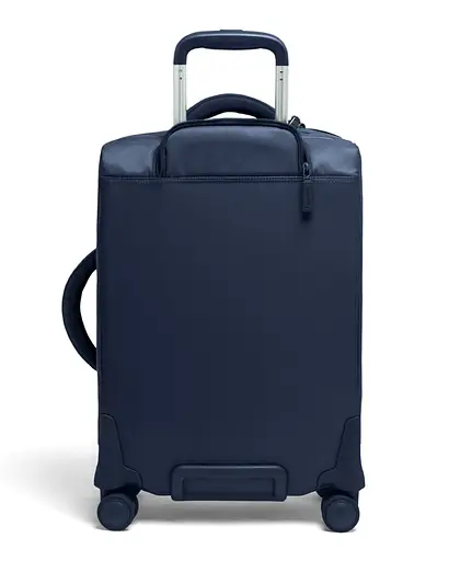 Чемодан 55 См Lipault PLUME NAVY 55x35x21 P91*41001 - фото 7