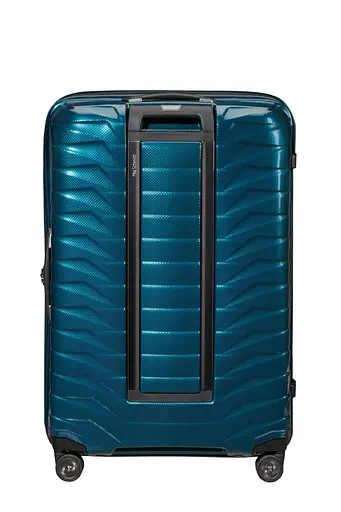 Чемодан Samsonite PROXIS 75 см PETROL BLUE 75x51x31 CW6*01003 - фото 7