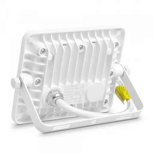 LED прожектор VIDEX F2e 20W 5000K - фото 3