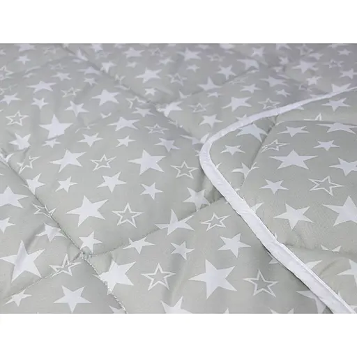 Одеяло силиконовое Руно зимнее Арктическое Тепло 172 x 205см (316.52СЛ_Арктичное Тепло) - фото 3