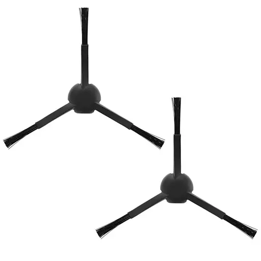 Боковые щетки для пылесоса Dreame L10 pro, L10 plus, D10s plus, D10s pro, D9 max, D9 pro, D9 Max Gen 2, F10