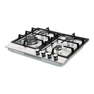 Варочная поверхность газовая Interline HGS 764 FGT XA - фото 3