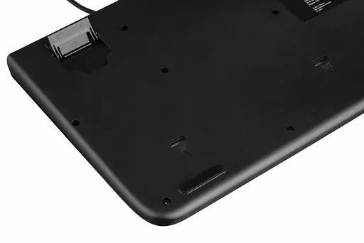 Клавіатура 2E Gaming KG325 LED Black (2E-KG325UB) - фото 6