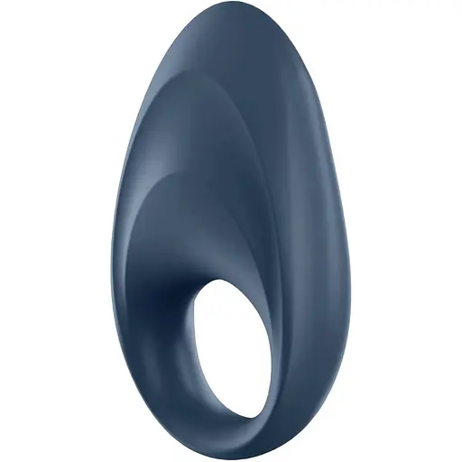 Эрекционное виброкольцо Satisfyer Mighty One - фото 5